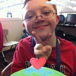 Meet your Posher, Derek